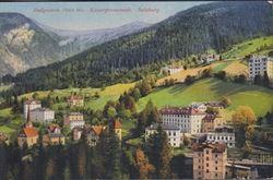 Österreich 1910