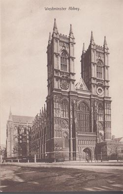 England 1910