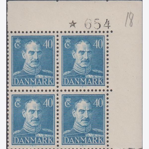 Dänemark 1945