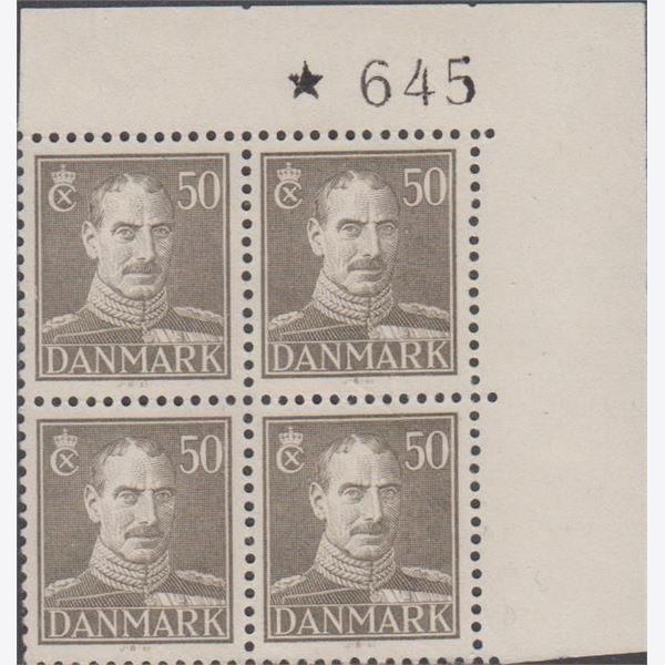 Dänemark 1945