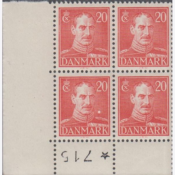 Dänemark 1942