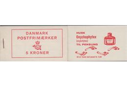 Dänemark 1961