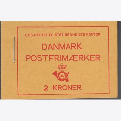 Denmark 1950