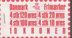 Dänemark 1976