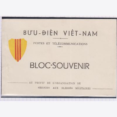 Vietnam 1952