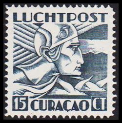 Curacao 1939