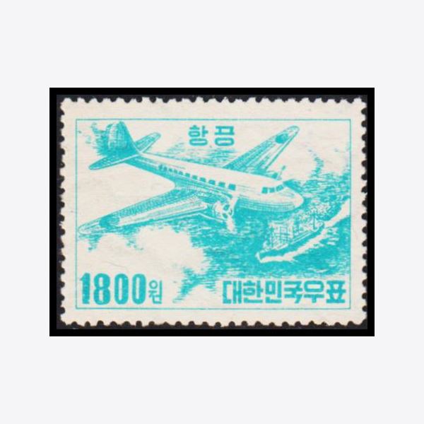 Corea 1952