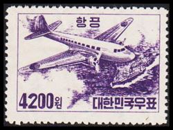 Korea 1952