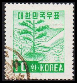 Korea 1953