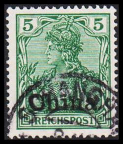 Germany 1901
