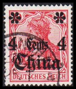 Deutschland 1905