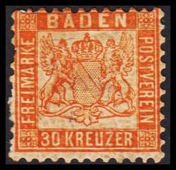 German States 1862
