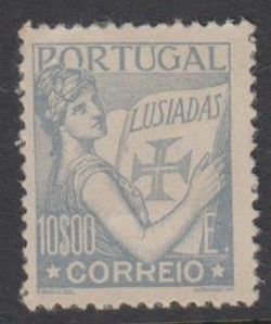 Portugal 1931-1934