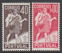 Portugal 1937