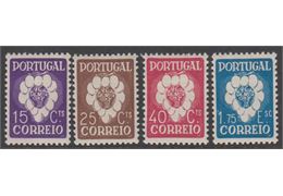 Portugal 1938