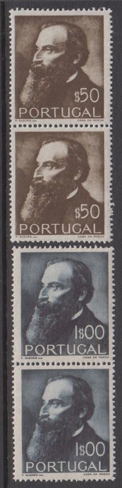 Portugal 1951