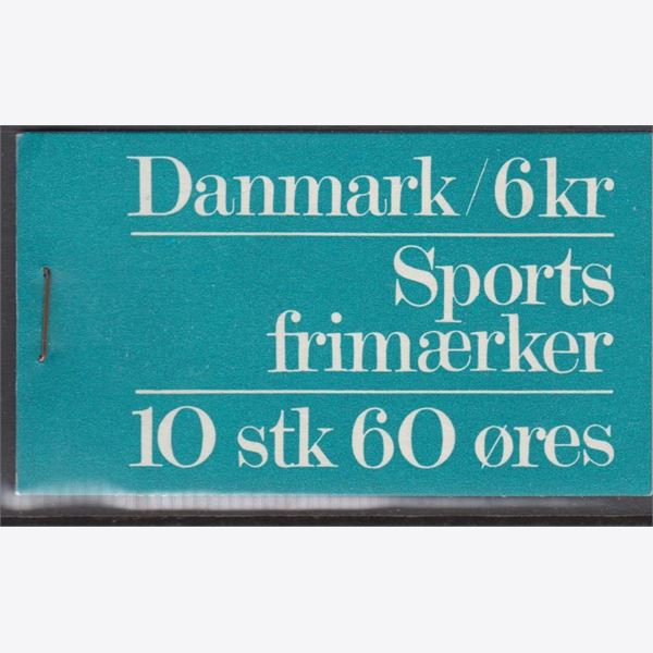 Dänemark 1972