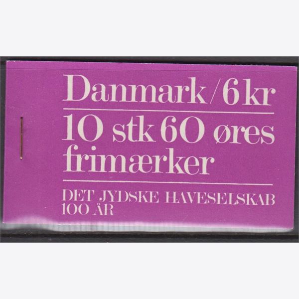 Dänemark 1973