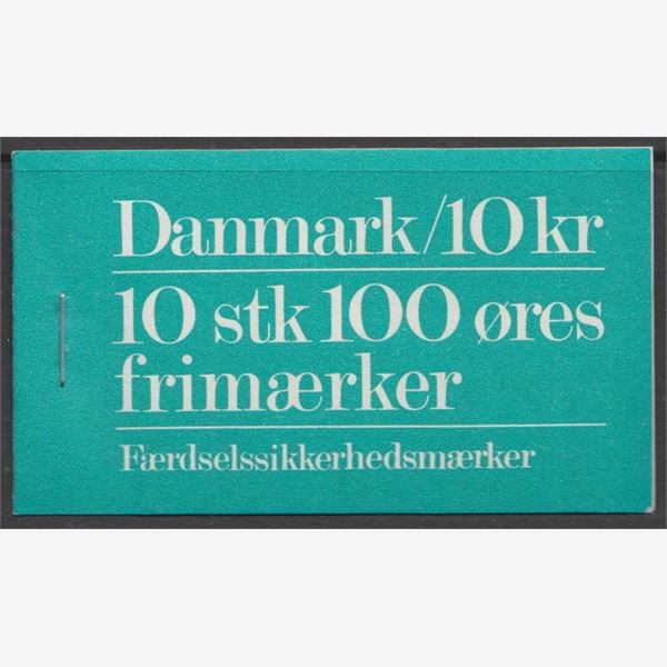 Dänemark 1974