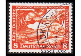 Deutschland 1933