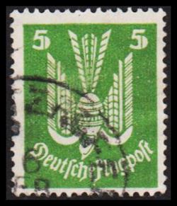 Germany 1924