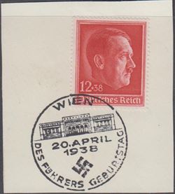 Germany 1938