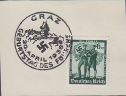 Germany 1938