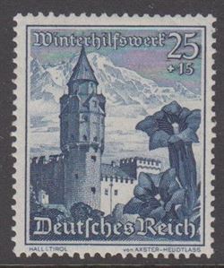 Tyskland 1938