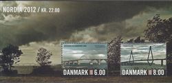 Dänemark 2012