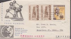 Dominicana 1958