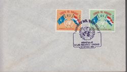 Paraguay 1960