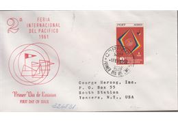 Peru 1962
