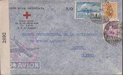 Uruguay 1946