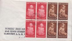 Neuseeland 1952