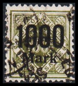 German States 1923