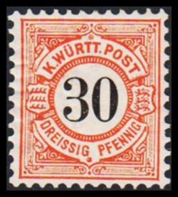 German States 1900