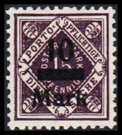 Altdeutschland 1922