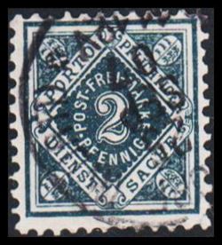 Tyske Stater 1896-1900