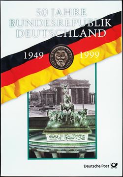 Tyskland 1999