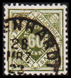 Altdeutschland 1921-1922