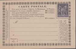Franske Kolonier 1880