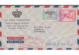 Dominicana 1962