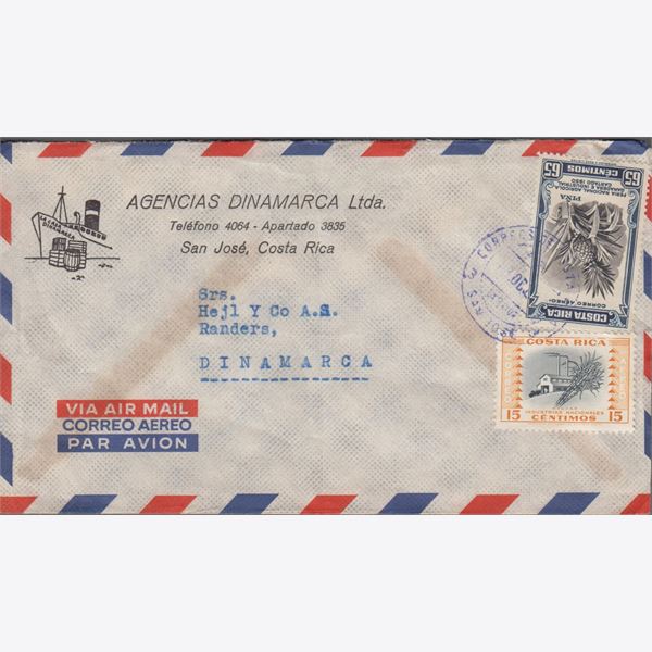 Dominicana 1954