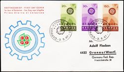Cypern 1967