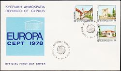 Cyprus 1978