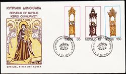 Cypern 1978