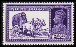 Indien 1937