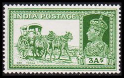 India 1937