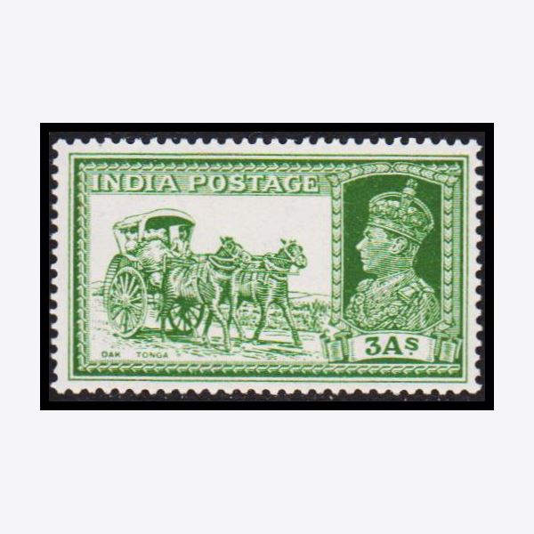 India 1937