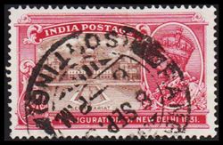 Indien 1931